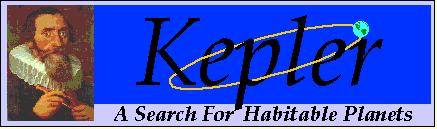 Kepler mission (March 6, 2009