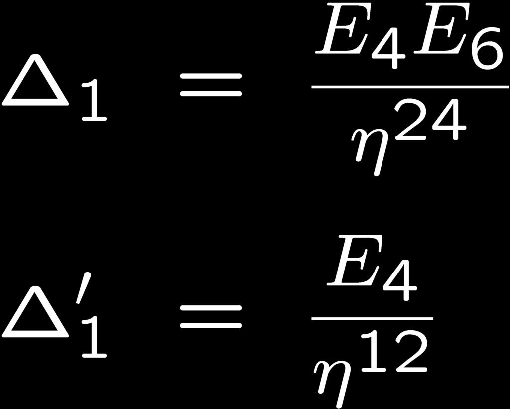 The 1-loop determinant (φ) - Non-trivial H^3(D) -> (φ) is a sum over world-volume fluxes (Witten) - Expansion coefficents of 4d D3 superpotential = partition function of (NC) string Details depend on