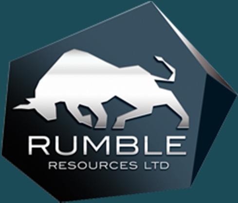 Rumble Resources Limited ( Rumble or Company ) (ASX: RTR) is pleased to provide an update on the Derosa Project in Burkina Faso.