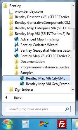 You can also refer to the Bentley Map product documentation: http://docs.bentley.com/en/map/microstationmaphelp0.