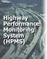 Functional Class and HPMS Highway Performance