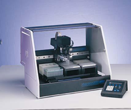 However, regardless of the assay method employed, laboratories requiring high throughput have often adapted the described protocol to a 96-well, and more recently, a 384-well format.