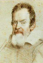 Galileo Galilei Strong supporter of Copernican model