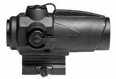 TECHNICAL SPECIFICATIONS INCLUDED: DIAGRAM TECHNICAL SPECIFICATIONS FSR (SM26020/LQD/DE) CSR (SM26021/LQD/DE) Reticle type 2 MOA 4 MOA Reticle color Red Red Reticle brightness settings Off, NV1, NV2,