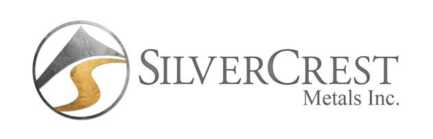 SilverCrest Expands Babicanora High Grade Footprint to 600 metres; New High Grade Vein Discoveries Highlight District Scale Potential TSX V: SIL OTCQX: SVCMF For Immediate Release VANCOUVER, BC