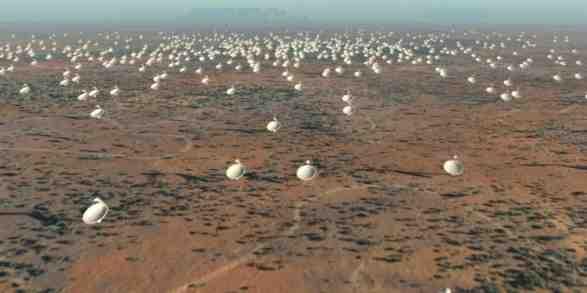 The Square Kilometre Array A global program Time line 2000-07 Initial Concept Stage
