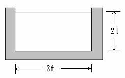 Table 1. Density and Viscosity of Water Dynamic Temperature, o F Density, slugs/ft 3 Viscosity, lb-s/ft 2 32 1.940 3.732 x 10-5 40 1.940 3.228 x 10-5 50 1.940 2.730 x 10-5 60 1.938 2.334 x 10-5 70 1.