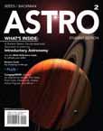 Astronomy Introductory Astronomy ASTRO2 (WITH CENGAGENOW PRINTED ACCESS CARD), 2E Michael A.