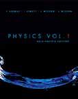 PHYSICS Asia-Pacific Edition: Asia-Pacific Edition Raymond A. Serway, James Madison University (Emeritus); John W.