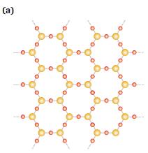 Molecular Crystals Explain molecular solids which are not hard, have relatively low melting points, and are nonconductors (as liquids or solids) X-ray analysis shows a crystal-like structure with the