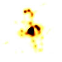 Molecular Gas in the Central Kpc of Starbursts and AGN 3 sample galaxies, typically the bar pattern speed is >