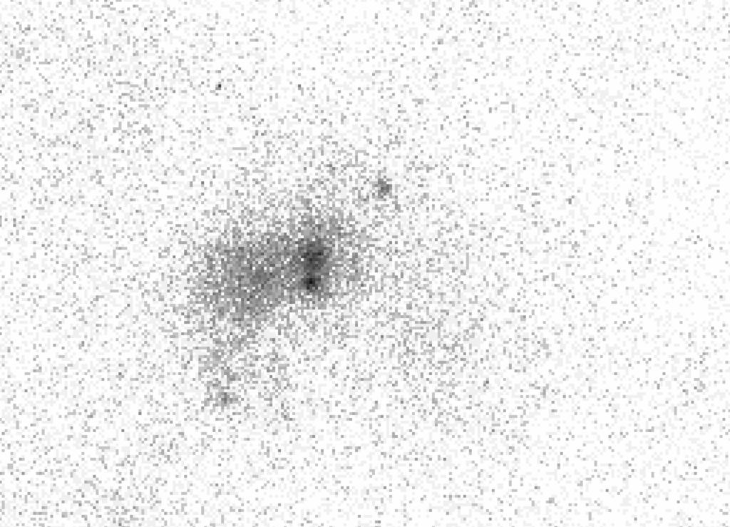 Left: Merged image of all PC mode observations carried out in 2006 and 2007. The known Xray transients AX J1745.6 2901, CXOGC J174540.0 290005, GRS 1741 2853 and XMM J174457 2850.