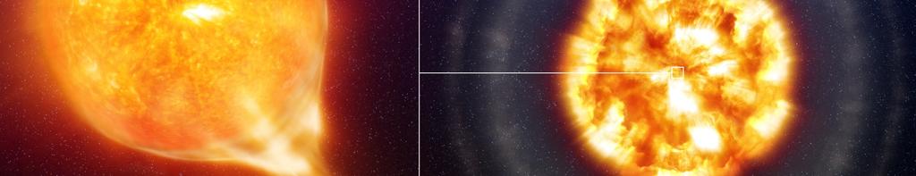 Type I supernova simulation https://www.youtube.