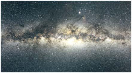 The Milky Way Galaxy Guiding Questions 1. What is our Galaxy?