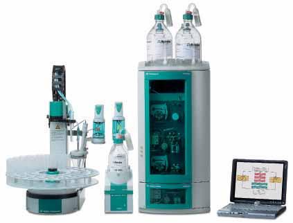 Professional IC Hyphenated Technologies Professional IC Hyphenated systems IC Hyphenation The capabilities of ion chromatography is expanded considerably when Metrohm IC is coupled with other