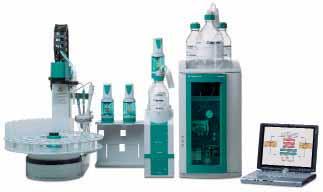 Professional IC Hyphenated Technologies Professional IC Hyphenated systems TitrIC 4 hyphenated IC and titration system (TitrIC 4) TitrIC 4 the Basic System Fully automatic system for the direct