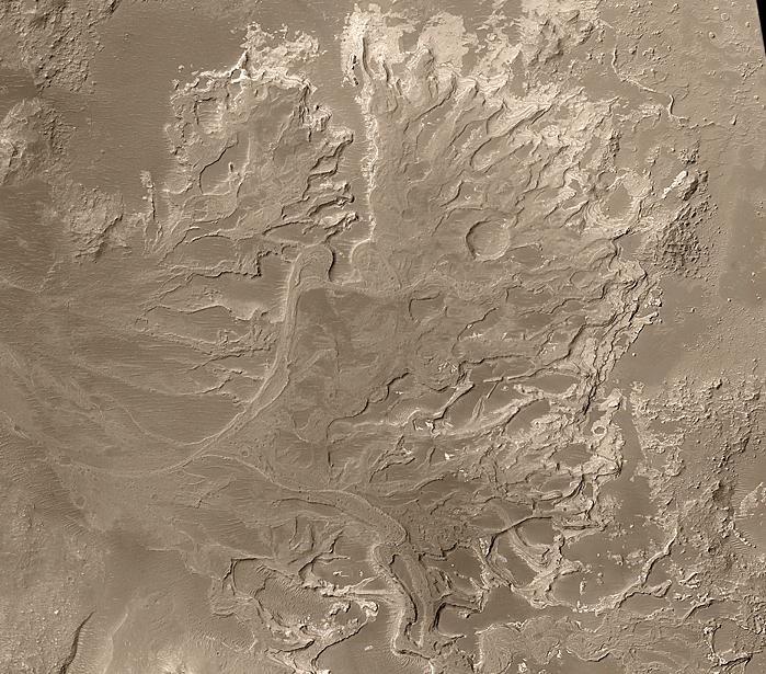 Mars Reconnaissance Orbiter (2005) http://upload.