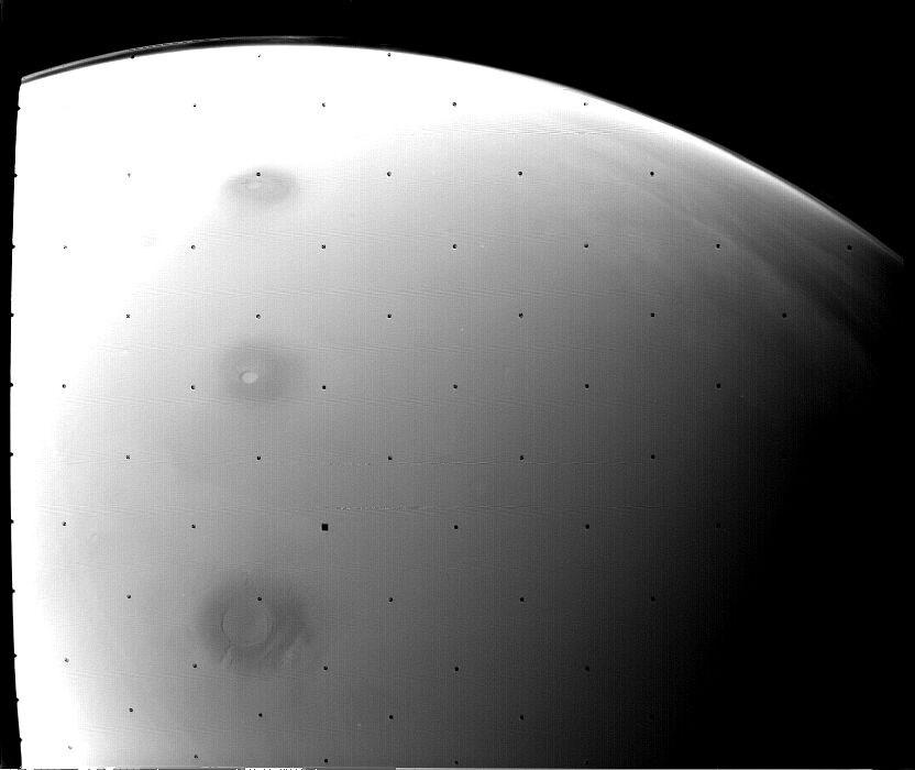 Mariner 9, orbiter (1971) http://blogs.agu.