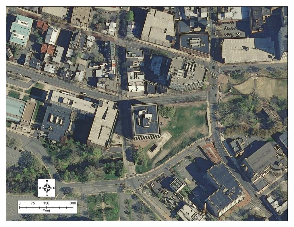 Site Figure Aerial Photograph of Site Location