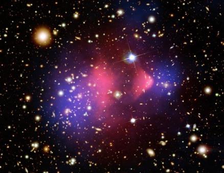 Galaxy clusters: Why interesting?