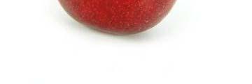 (cherry), pomes