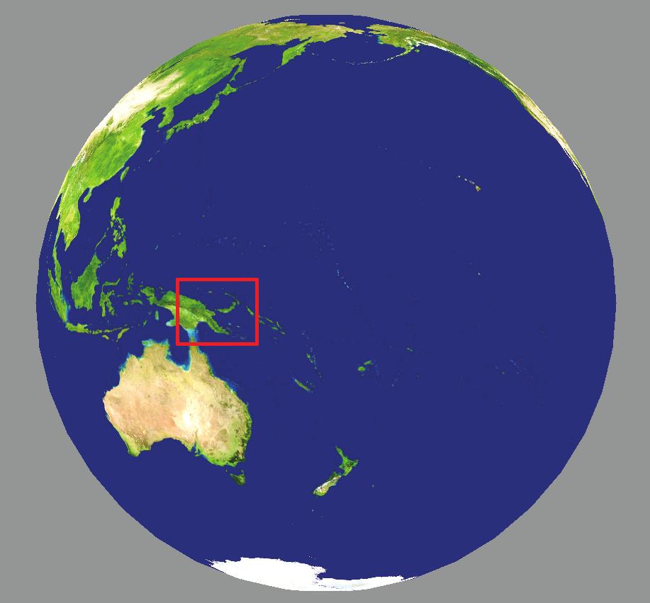 Pacific Catastrophe Risk Assessment And Financing Initiative PAPUA NEW GUINEA September 211 Country Risk Profile: papua new is expected to incur, on average, 85 million USD per year in losses due to