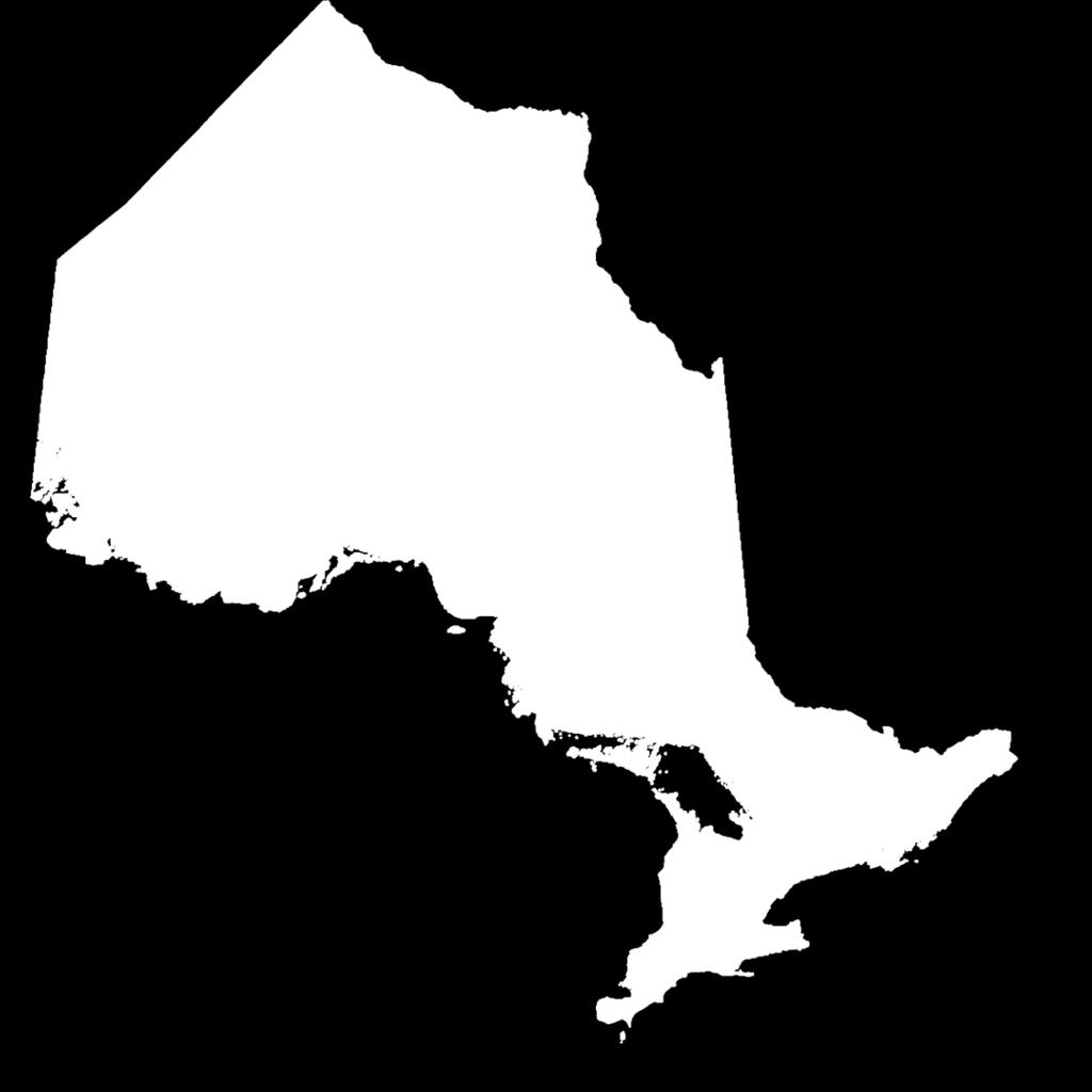 Matawa First Nations Nine Ojibwa and Cree First Nation communities in Northern Ontario Four