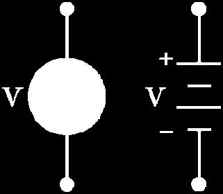 (Passive Elements) Resistor (R) Ohms, Inductor (L) Henrys, H