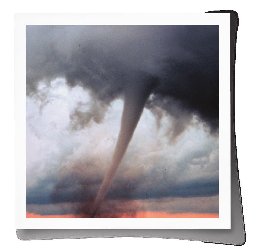 The Pillowcase Project Learn. Practice. Share. LOCAL HAZARD RESOURCE Tornado Preparedness Learning Objectives Students will be able to explain how tornadoes form and how they behave.
