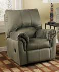 Recliner Faux Leather A8800228