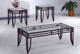 18 X 29 H Sofa Table CM2214 - Queen Ann Oak Promo 3