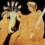 Ceres Sister of Jupiter the 5th wife Proserpina Place in Mythology