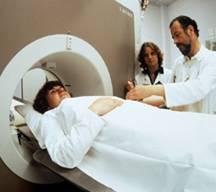 Magnetic Resonance Imaging (MRI): uses