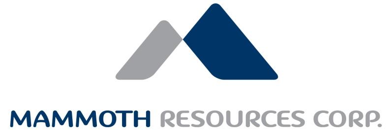Exchange Tower 410-150 York Street Toronto, Ontario M5H 3S5 Canada www.mammothresources.ca FOR IMMEDIATE RELEASE: July 13, 2017 No. 08/17 Mammoth Resources Intersects 36.
