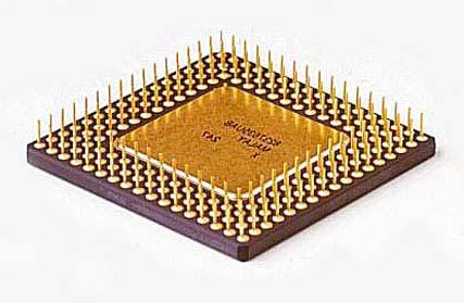 Inorganic Semiconductors The basic ingredient for all high technology devices and products The advantages fast relatively dependable versatile technology is in place they work!