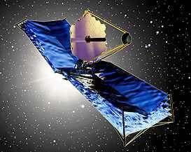- Large next-generation space telescopes (near-infrared & visual