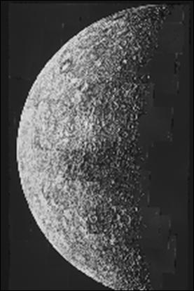 Mercury Mercury rocky, almost no atmosphere moves around the sun faster than all other planets. Year = 88 days. No weather. Has planetwide system of cliffs called scarps. Day = 59 Earth days. Temp.