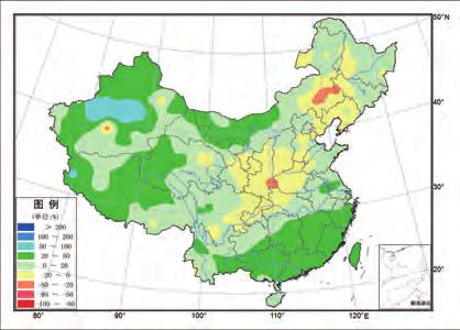 Therefore, in the following section, we further investigate the impact of La Niña on the winter precipitation in southern China and the associated physical mechanisms.