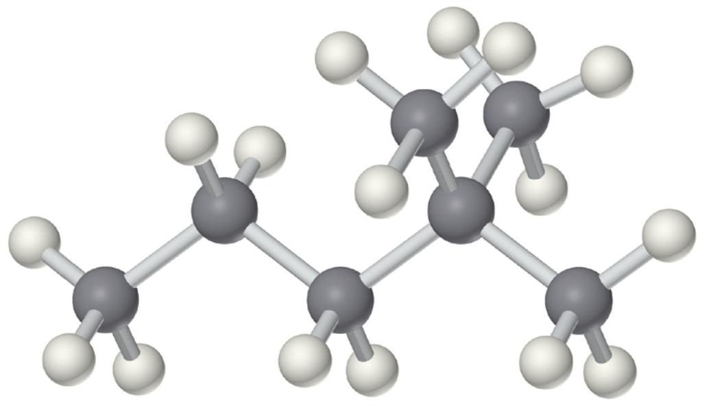 two molecules?