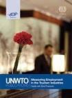 TSA (Tourism Satellite Accounts) UNWTO/ ILO Measuring Employment in the Tourism