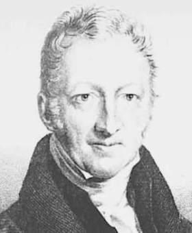 THOMAS MALTHUS Human population growth Humans are being born faster than they are
