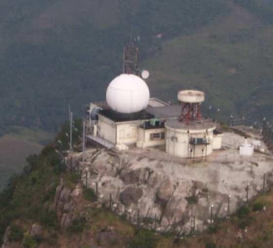 data Weather Radar data Doppler Weather Radars HK-GD-MC Lightning
