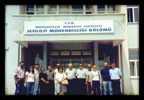 TÜBİTAKTAK (The Scientific and Technological Research Council of