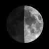 We recommend playing with this animation to see a different type of animation for the phases of the moon.