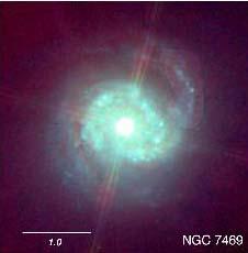 Seyfert Galaxies Bright, unresolved nuclei Typically have blue continuum Strong nuclear emission