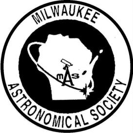 1 1 The Newsletter of the Milwaukee Astronomical Society September- October 2000 President s Message By the time you read this, we will have started training members on the new scope in the roll-off
