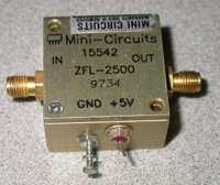 High Speed Circuits (RF) Delay always present Microwaves : f = 0.