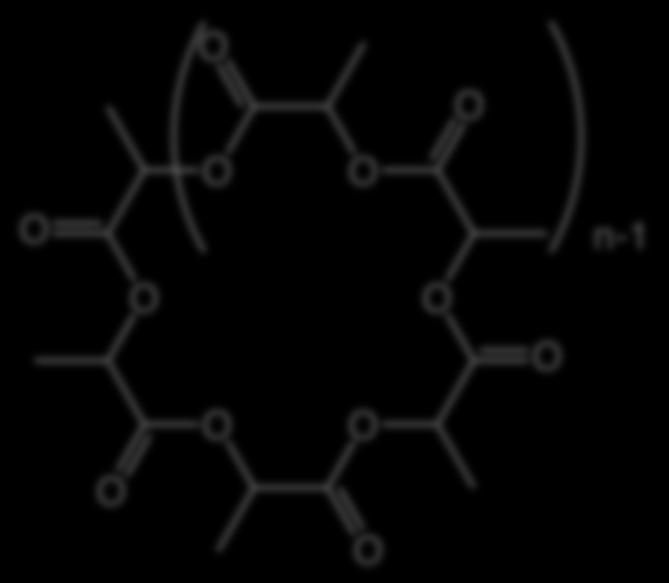 RP polymeriza1on