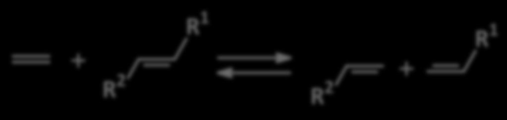 lefin metathesis polymeriza1on