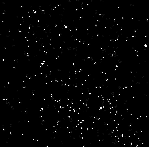 Summer Constellations Corona Borealis,